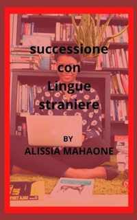 successione con Lingue straniere