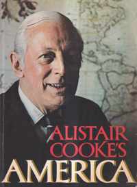 Alistair Cooke's America