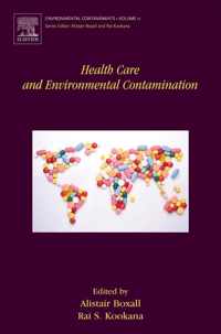 Health Care and Environmental Contamination