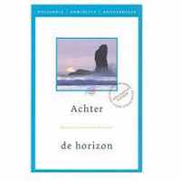 Achter de horizon