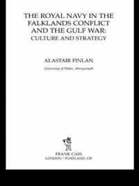 The Royal Navy in the Falklands Conflict and the Gulf War