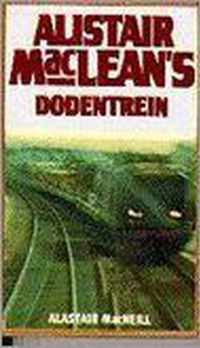 ALISTAIR MACLEANS DODENTREIN