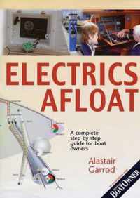 Practical Boat Owner'S Electrics Afloat