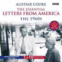 Alistair Cooke