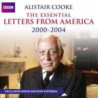 Alistair Cooke