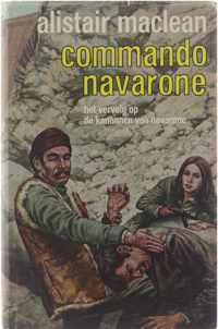 Commando Navarone