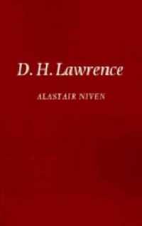 D. H. Lawrence