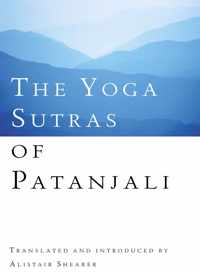 Yoga Sutras Of Patanjali