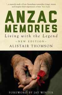 Anzac Memories