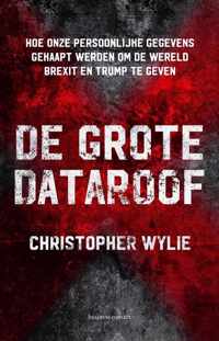 De grote dataroof