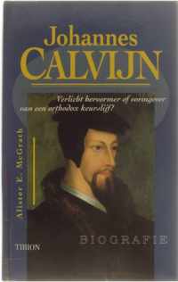 Johannes Calvijn