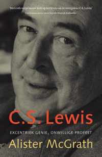 C.S. Lewis