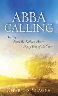 Abba Calling