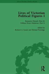 Lives of Victorian Political Figures, Part I, Volume 3