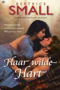 Haar Wilde Hart