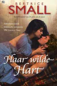 Haar wilde hart