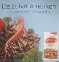 Zuivere Keuken