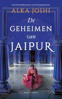 De geheimen van Jaipur