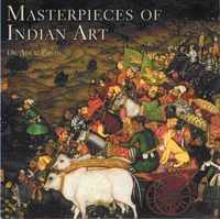 Masterpieces of Indian Art