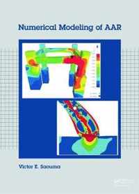 Numerical Modeling of AAR