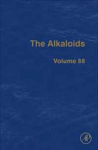 The Alkaloids: Volume 88