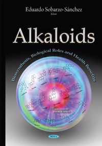 Alkaloids