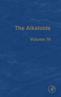 The Alkaloids