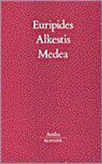 Alkestis / Medea