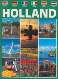 Holland, 6-talig