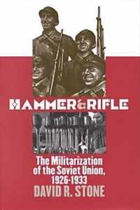 Hammer and Rifle