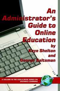 An Administrator's Guide to Online Learning