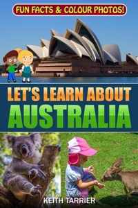 Let's Learn About Australia