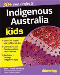 Indigenous Australia For Kids For Dummies