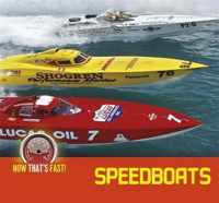 Speed Boats