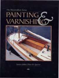 Painting and Varnishing