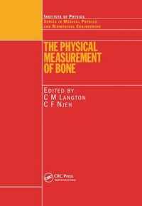 The Physical Measurement of Bone