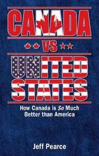 Canada vs United States