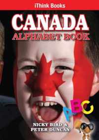 Canada Alphabet Book