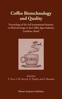 Coffee Biotechnology and Quality