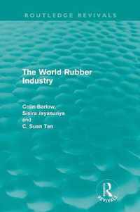 The World Rubber Industry