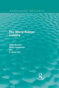 The World Rubber Industry