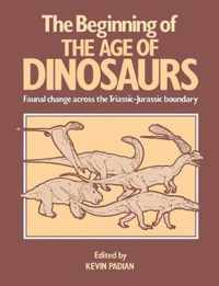 The Beginning of the Age of Dinosaurs