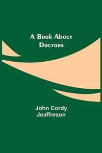 A Book About Doctors