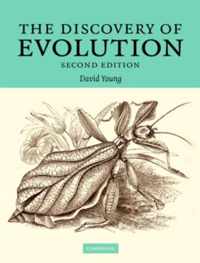 The Discovery of Evolution