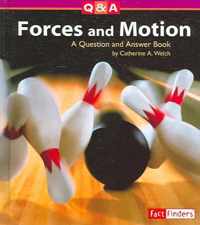 Forces and Motion