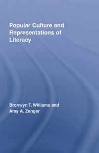 Popular Culture and Representations of Literacy