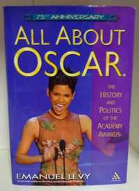 All About Oscar