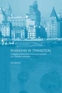 Shanghai in Transition