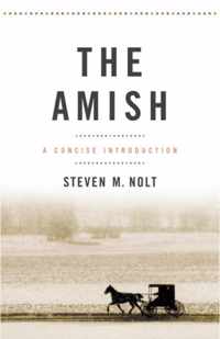 The Amish  A Concise Introduction