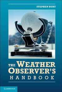 The Weather Observer's Handbook